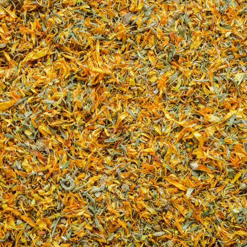 Marigold Petal Botanicals