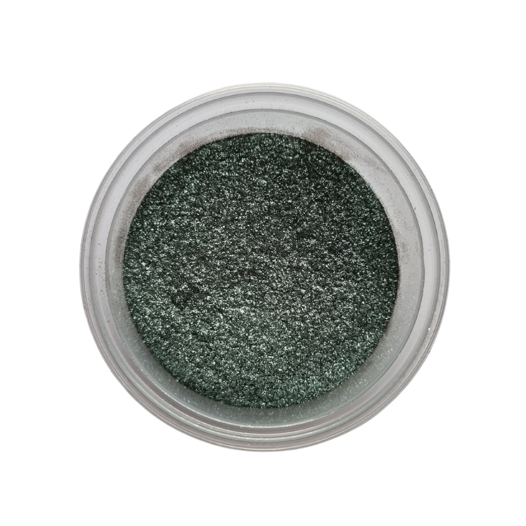 Jade Green Mica Powder