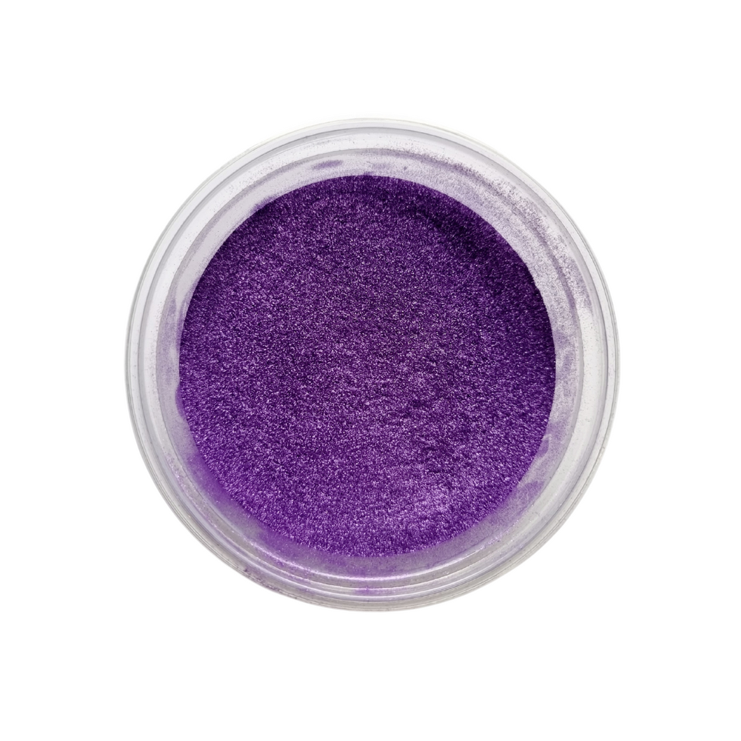 Purple Mica Powder