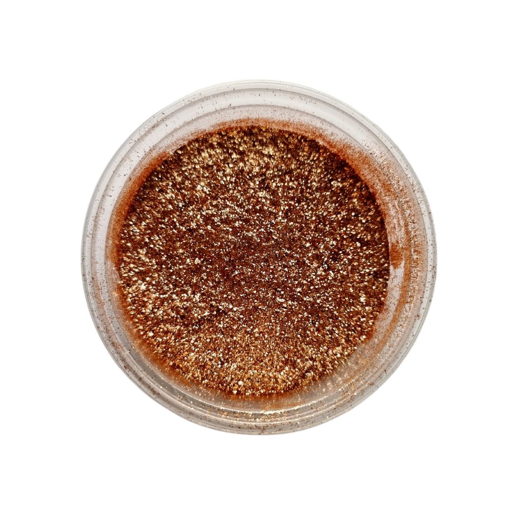 Sparkling Bronze Mica Powder