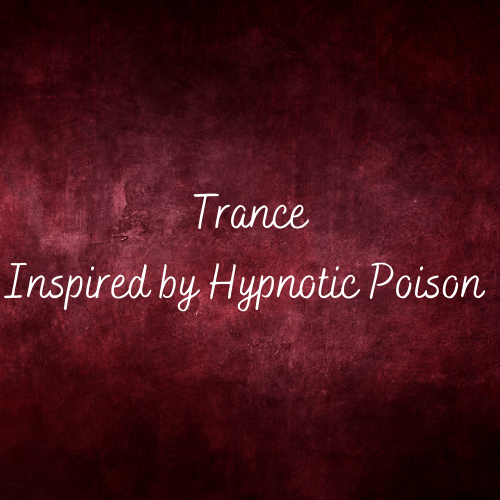 Trance Fragrance Oil