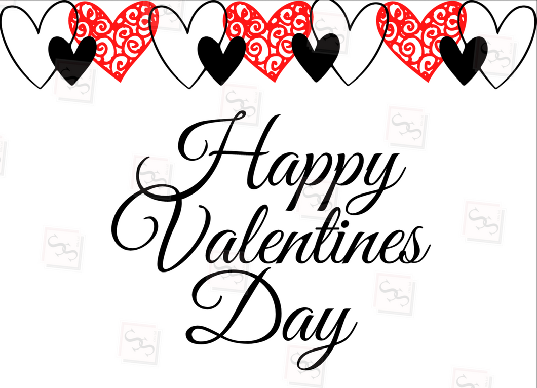 Valentines 1 C5 Gift Box Png. File