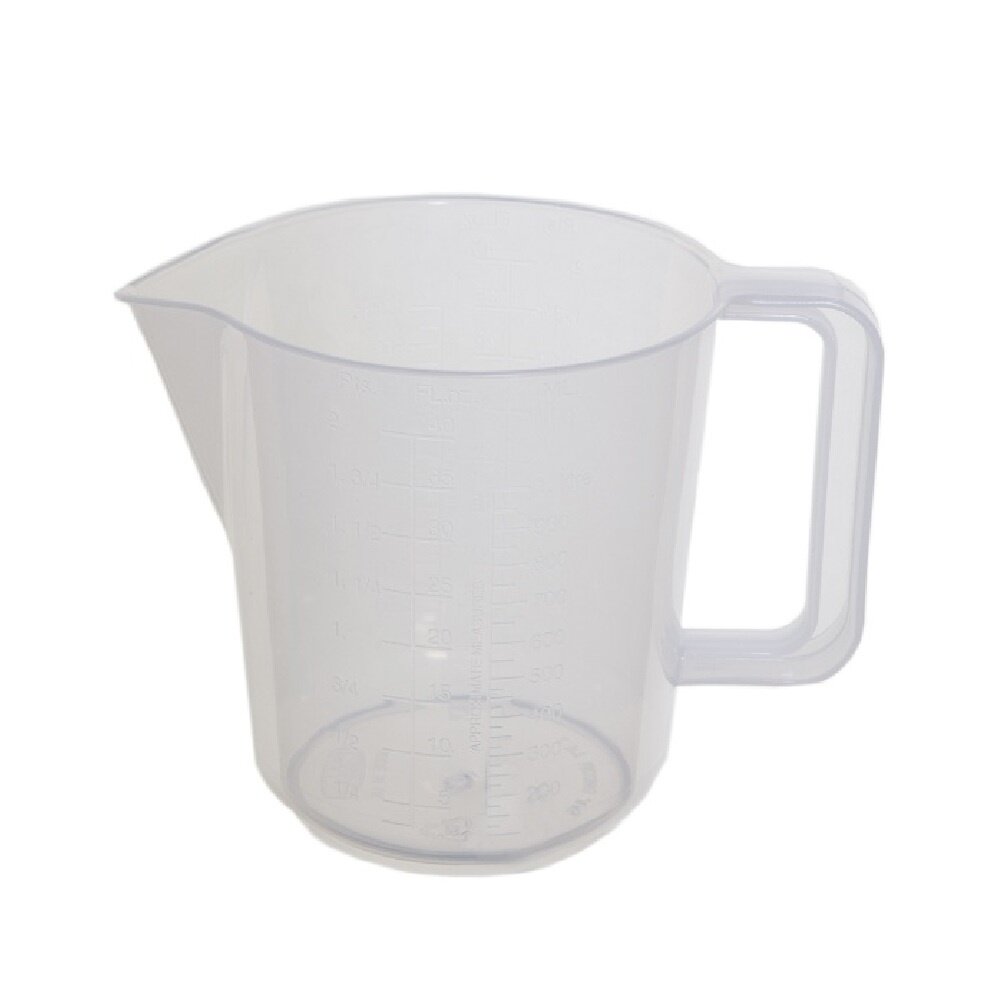 1L Plastic Jug